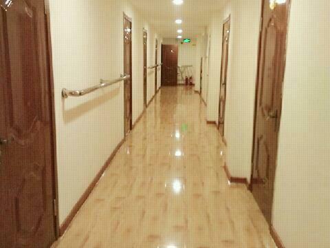Xinming Fashion Hotel 延吉市 エクステリア 写真